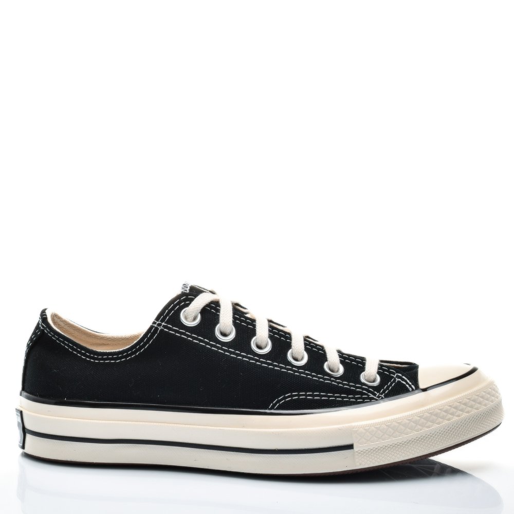 CONVERSE CHUCK TAYLOR ALL STAR 70, PANTOFI SPORT BLACK 1S7762058C