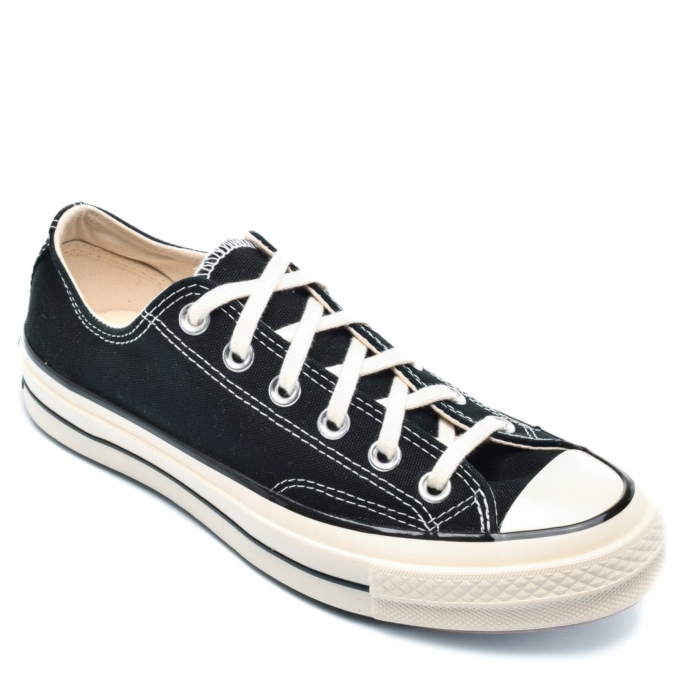 CONVERSE CHUCK TAYLOR ALL STAR 70, PANTOFI SPORT BLACK 1S7762058C