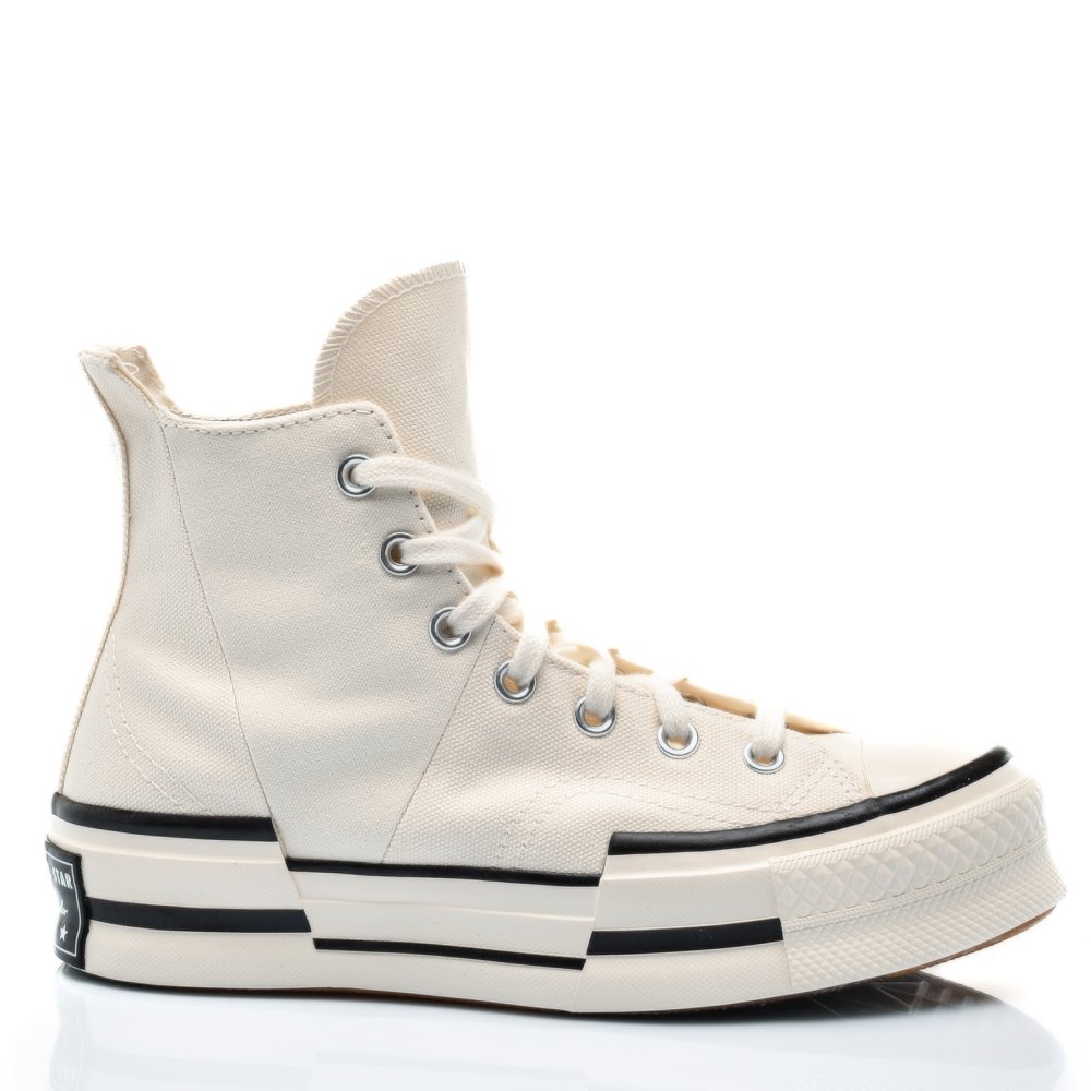 CONVERSE CHUCK 70 PLUS, PANTOFI SPORT WHITE AS7700915C