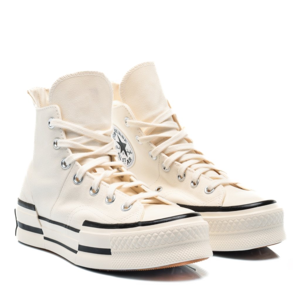 CONVERSE CHUCK 70 PLUS, PANTOFI SPORT WHITE AS7700915C