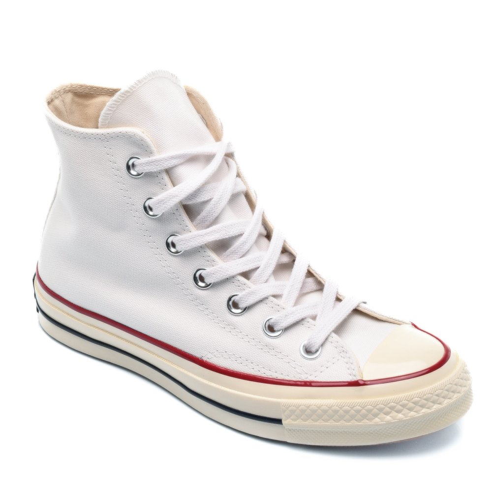 CONVERSE CHUCK TAYLOR ALL STAR 70 HI, PANTOFI SPORT WHITE 1S7762056C