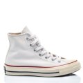 CONVERSE CHUCK TAYLOR ALL STAR 70 HI, PANTOFI SPORT WHITE 1S7762056C