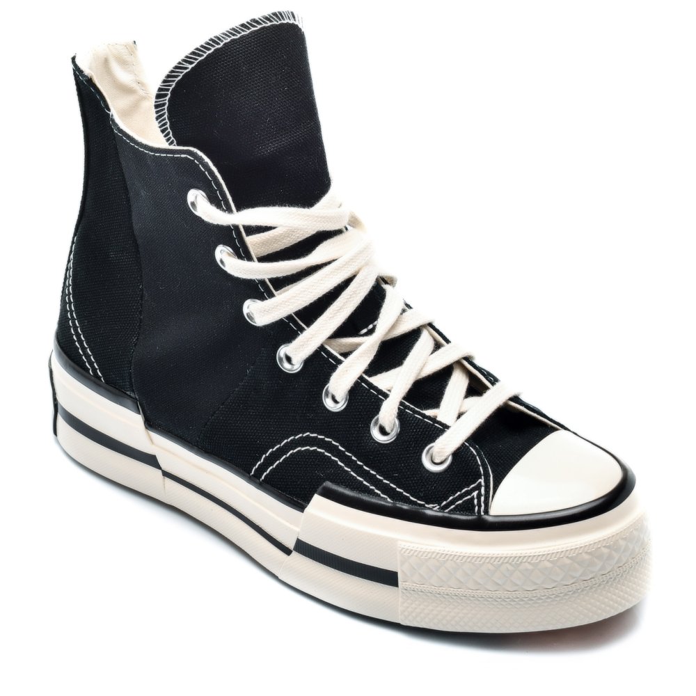 CONVERSE CHUCK 70 PLUS, PANTOFI SPORT BLACK AS7700916C