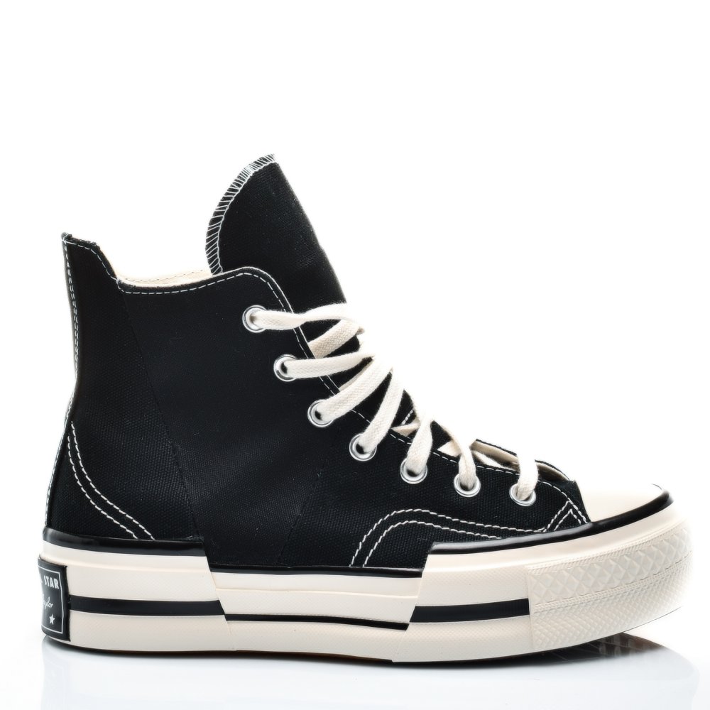 CONVERSE CHUCK 70 PLUS, PANTOFI SPORT BLACK AS7700916C