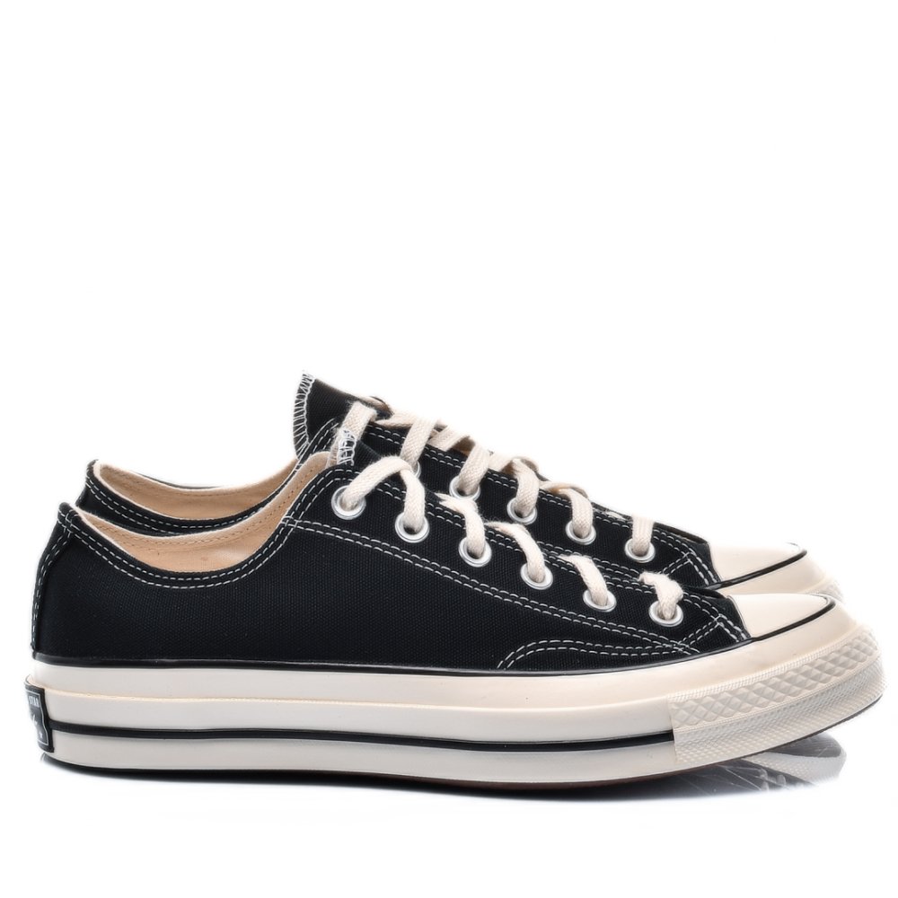 CONVERSE CHUCK TAYLOR ALL STAR 70, PANTOFI SPORT BLACK 1VE62058C