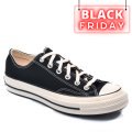 CONVERSE CHUCK TAYLOR ALL STAR 70, PANTOFI SPORT BLACK 1VE62058C