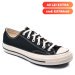 Converse chuck taylor all star 70, pantofi sport black 1ve62058c