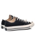 CONVERSE CHUCK TAYLOR ALL STAR 70, PANTOFI SPORT BLACK 1VE62058C