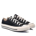 CONVERSE CHUCK TAYLOR ALL STAR 70, PANTOFI SPORT BLACK 1VE62058C