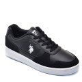 U.S. POLO ASSN, PANTOFI SPORT BLACK CHARLIZE