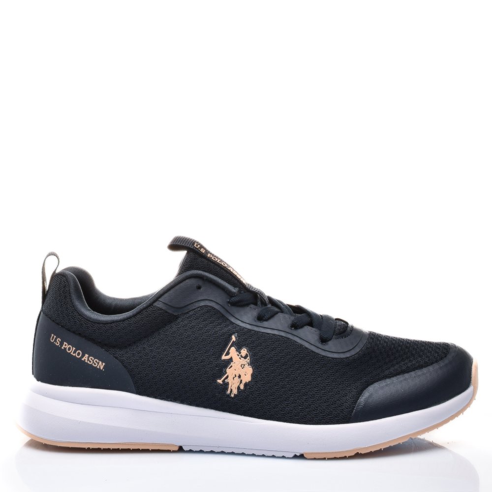 U.S. POLO ASSN, PANTOFI SPORT NAVY SMART