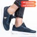 U.s. polo assn, pantofi sport navy smart