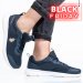 U.s. polo assn, pantofi sport navy smart