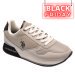 U.s. polo assn, pantofi sport light grey nobil-003g