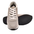 U.S. POLO ASSN, PANTOFI SPORT LIGHT GREY NOBIL-003G