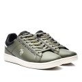 U.S. POLO ASSN, PANTOFI SPORT GREEN ALCOR001