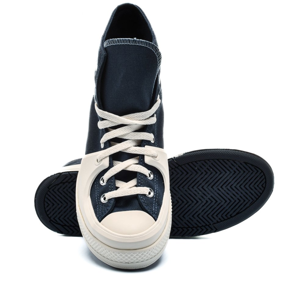 CONVERSE CHUCK TAYLOR ALL STAR CONSTRUCT SPORT REMASTERED, PANTOFI SPORT NAVY AVE04521C