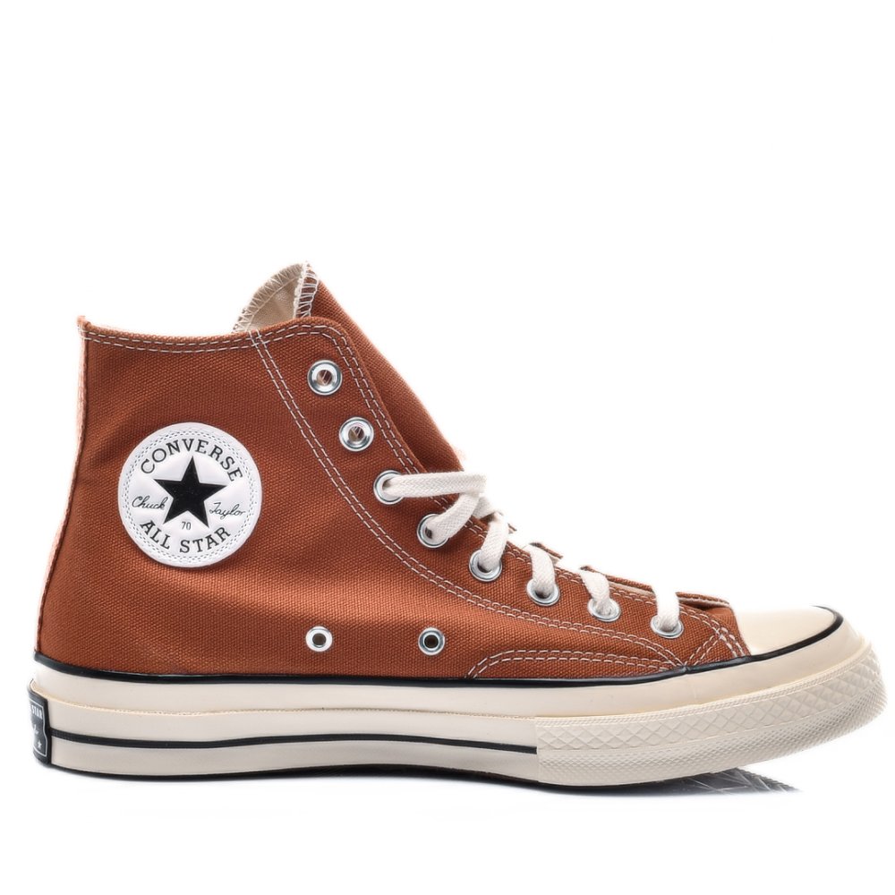 CONVERSE CHUCK 70 FALL TONE TAWNY, PANTOFI SPORT BROWN AVE04588C