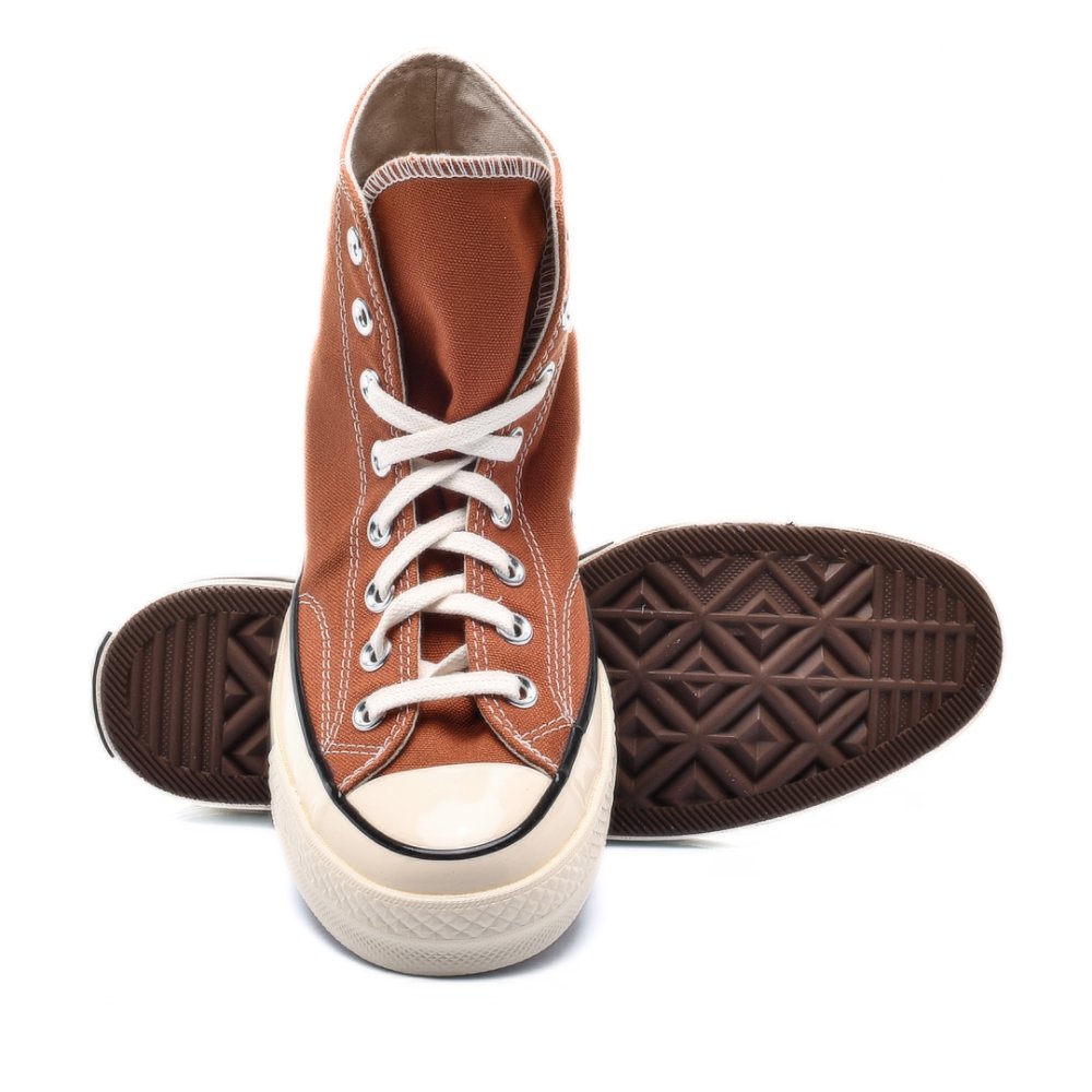 CONVERSE CHUCK 70 FALL TONE TAWNY, PANTOFI SPORT BROWN AVE04588C