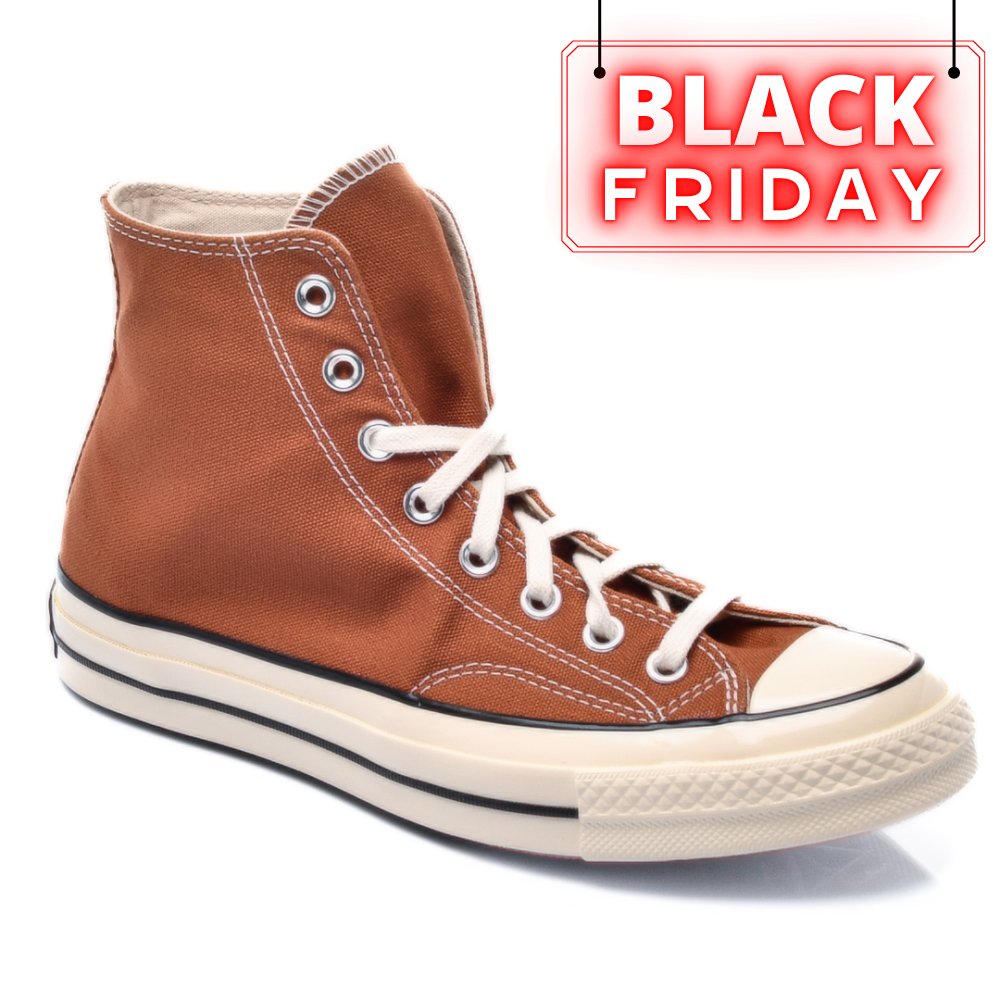 CONVERSE CHUCK 70 FALL TONE TAWNY, PANTOFI SPORT BROWN AVE04588C