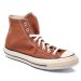 Converse chuck 70 fall tone tawny, pantofi sport brown ave04588c