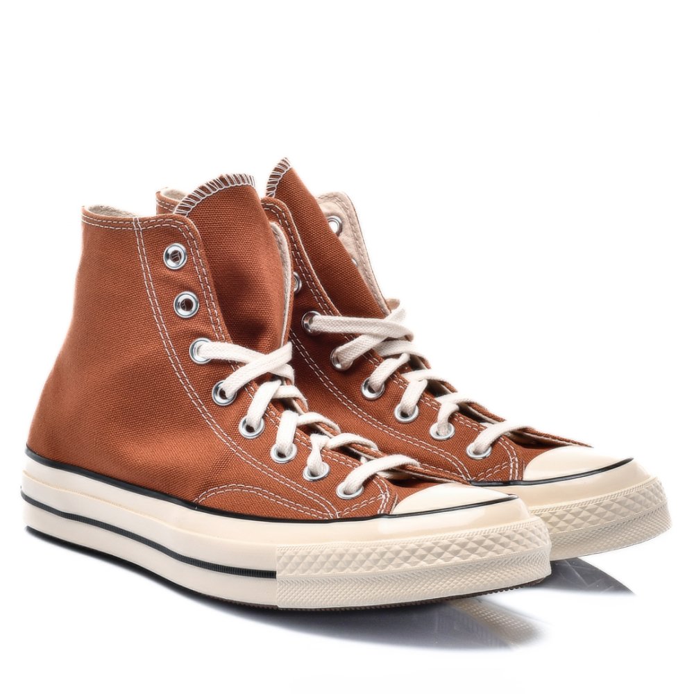 CONVERSE CHUCK 70 FALL TONE TAWNY, PANTOFI SPORT BROWN AVE04588C