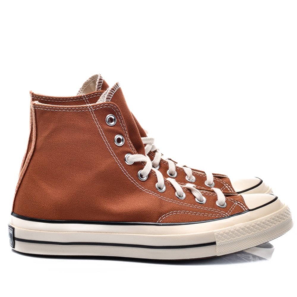 CONVERSE CHUCK 70 FALL TONE TAWNY, PANTOFI SPORT BROWN AVE04588C