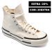 Converse chuck 70 plus, pantofi sport white ave00915c