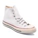 Converse chuck taylor all star 70 hi, pantofi sport white 1ve62056c