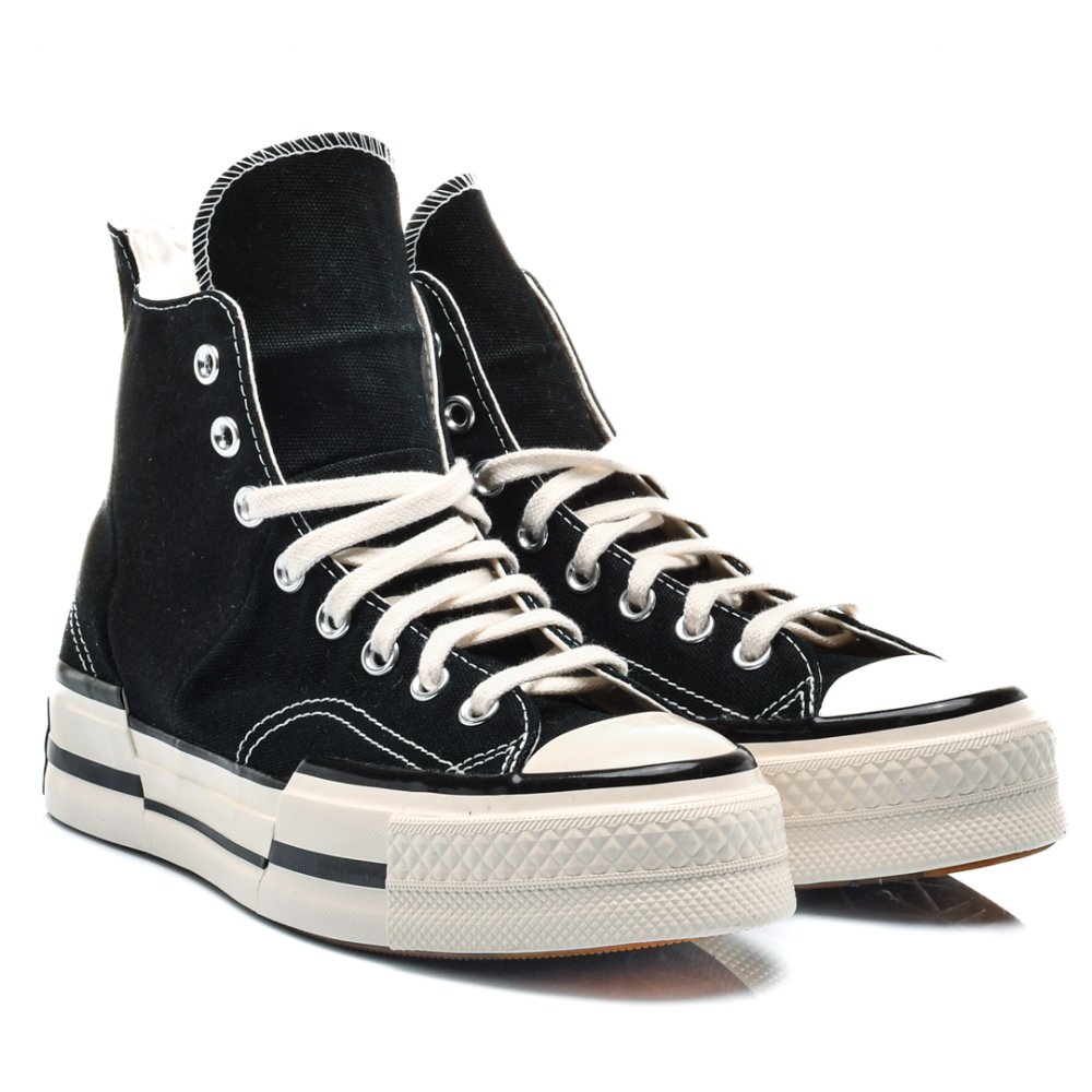 CONVERSE CHUCK 70 PLUS, PANTOFI SPORT BLACK AVE00916C