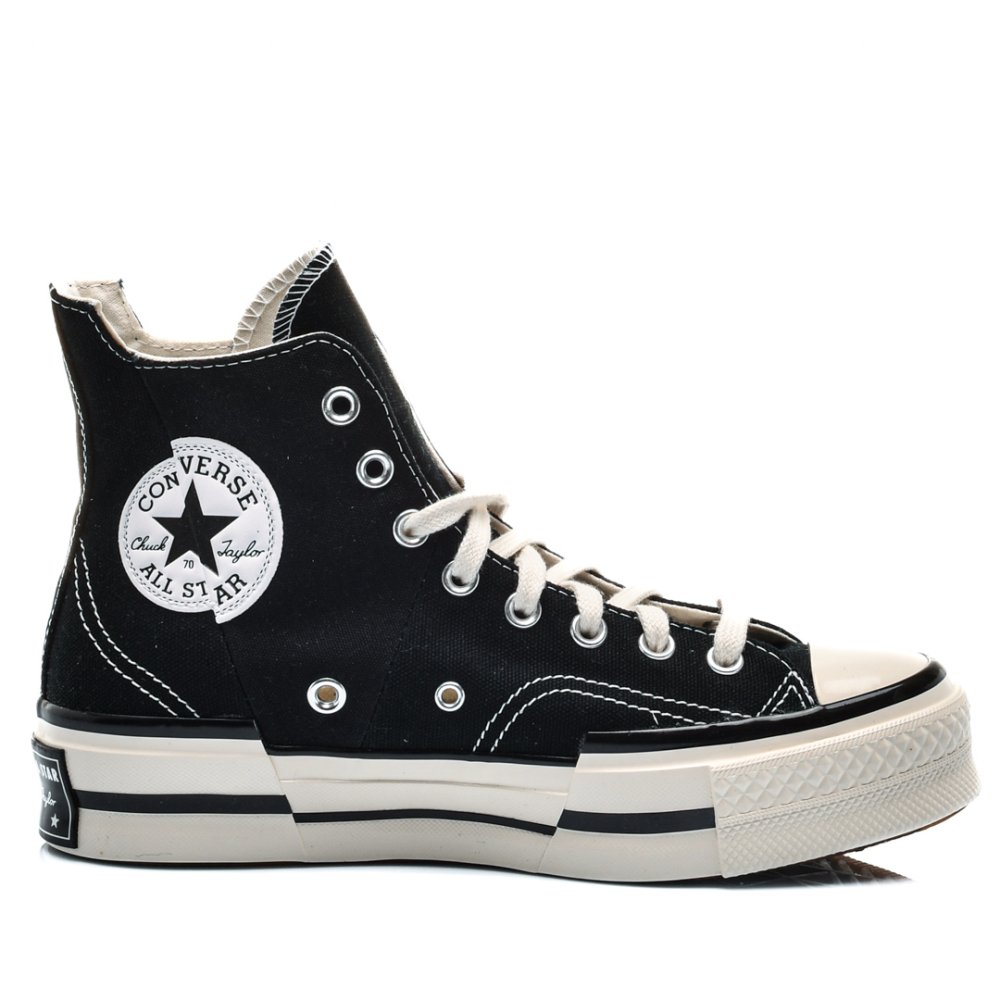 CONVERSE CHUCK 70 PLUS, PANTOFI SPORT BLACK AVE00916C