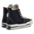 CONVERSE CHUCK 70 PLUS, PANTOFI SPORT BLACK AVE00916C