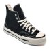 Converse chuck 70 plus, pantofi sport black ave00916c