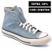 Converse chuck 70 fall tone, pantofi sport blue ave04584c