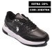 U.s. polo assn, pantofi sport black poker-3fx