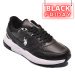 U.s. polo assn, pantofi sport black poker-3fx