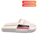 U.S. POLO ASSN, PAPUCI WHITE WILLY