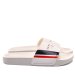 U.s. polo assn, papuci white willy