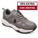 U.s. polo assn, pantofi sport grey satori