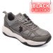 U.s. polo assn, pantofi sport grey satori