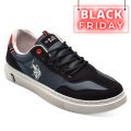 U.S. POLO ASSN, PANTOFI SPORT NAVY BENT001