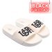 U.s. polo assn, papuci white matis