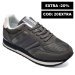 Navigare, pantofi sport grey nam413906c