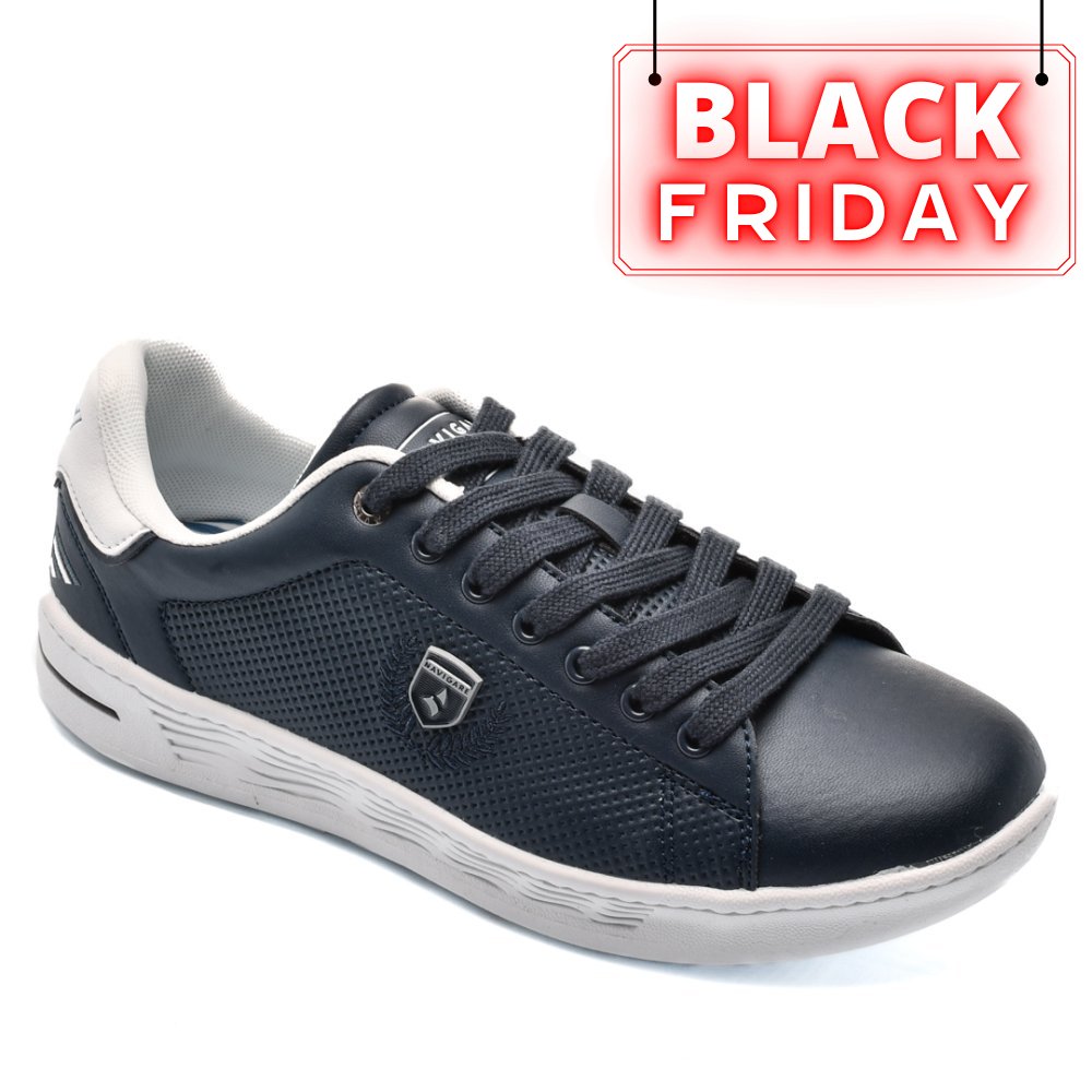 NAVIGARE, PANTOFI SPORT NAVY NAM414000