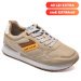 Navigare, pantofi sport beige nam413008c