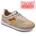 Navigare, pantofi sport beige nam413008c