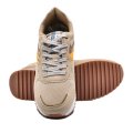 NAVIGARE, PANTOFI SPORT BEIGE NAM413008C