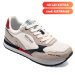 Navigare, pantofi sport white nam413007