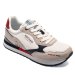 Navigare, pantofi sport white nam413007