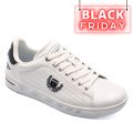 NAVIGARE, PANTOFI SPORT WHITE NAM414000